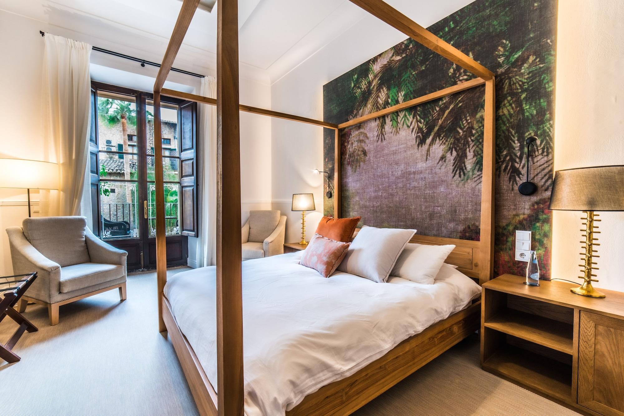 L'avenida Hotel Soller