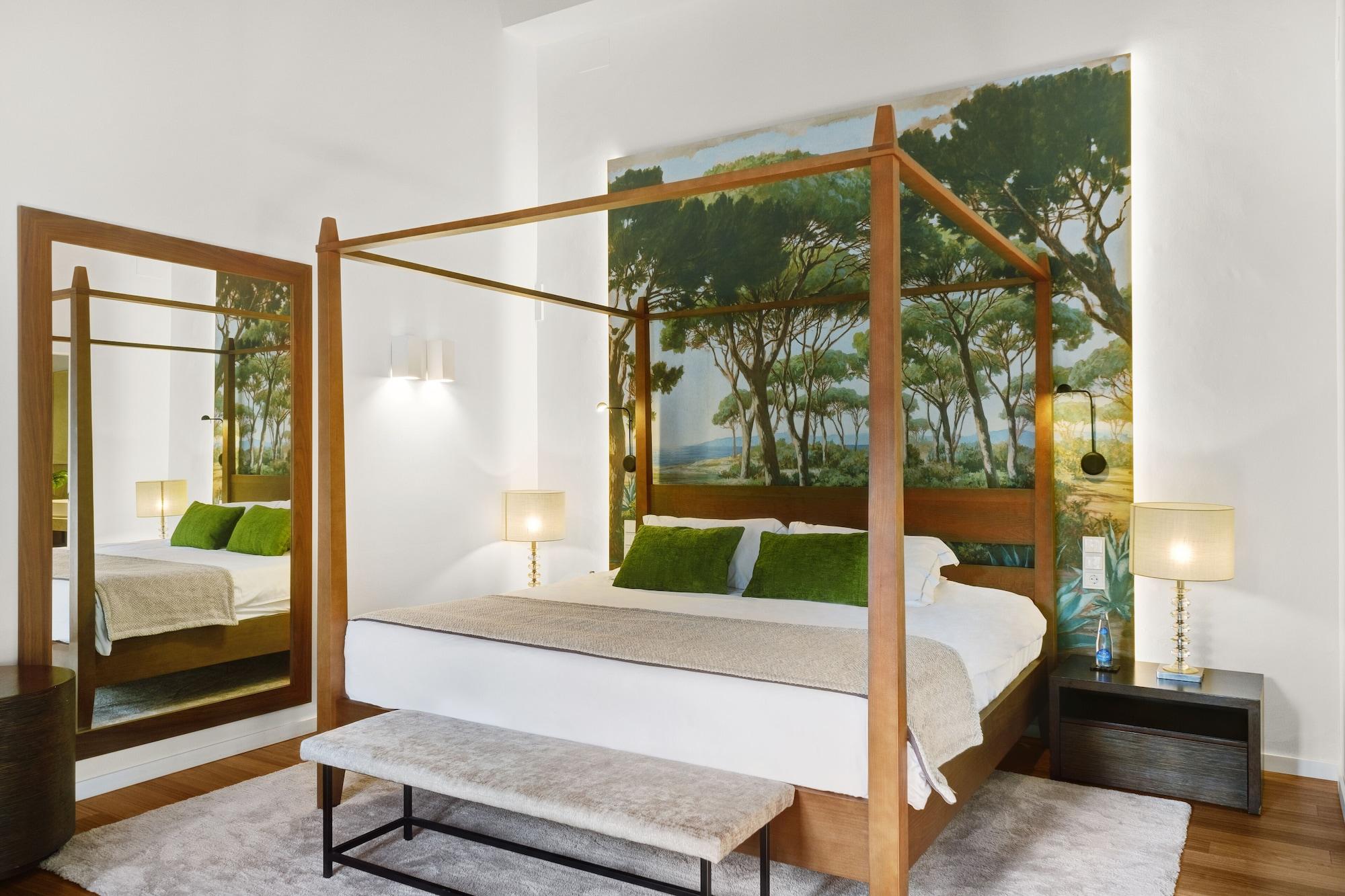 L'avenida 4* Soller