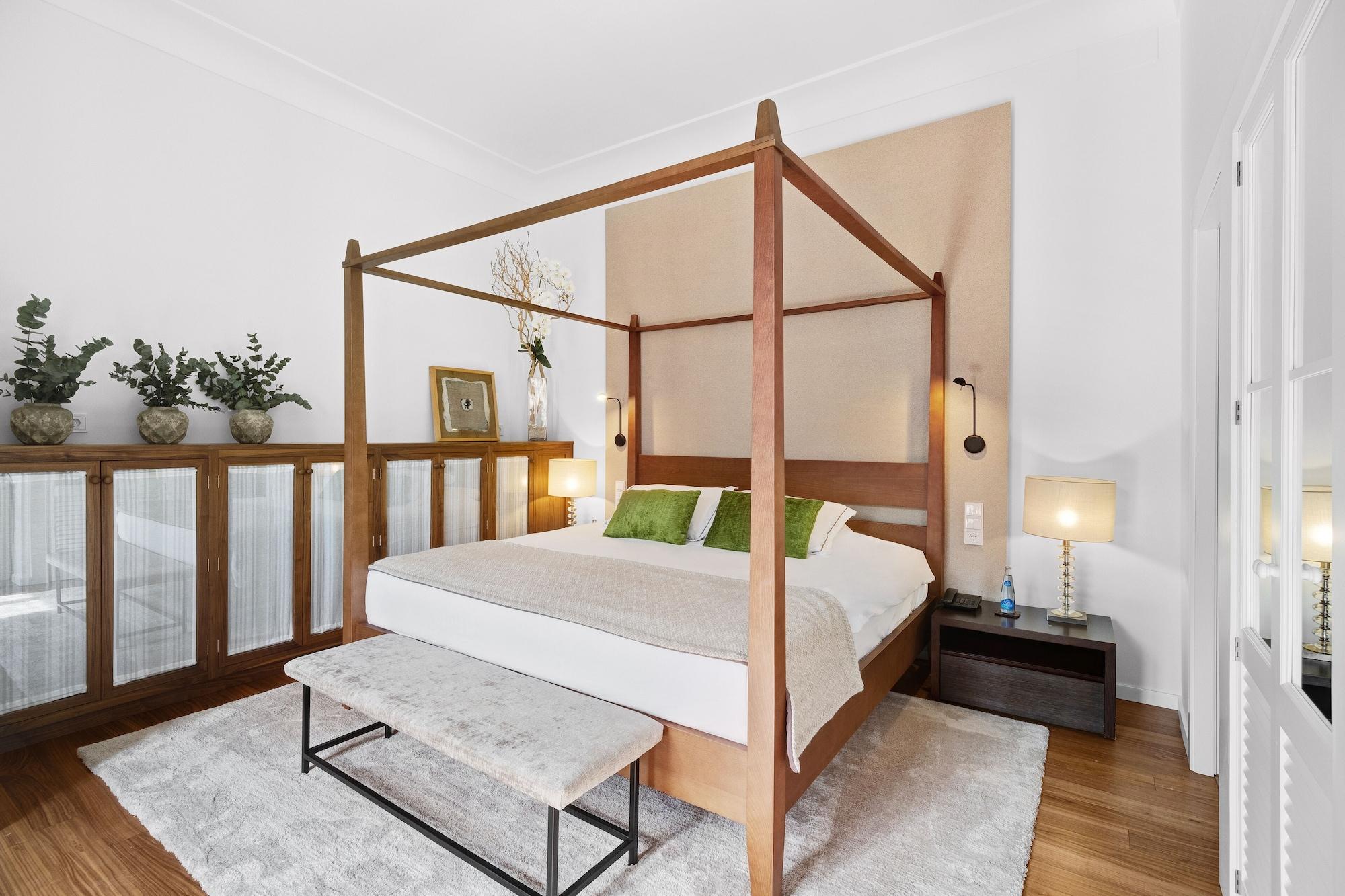 Hotel L'avenida Soller