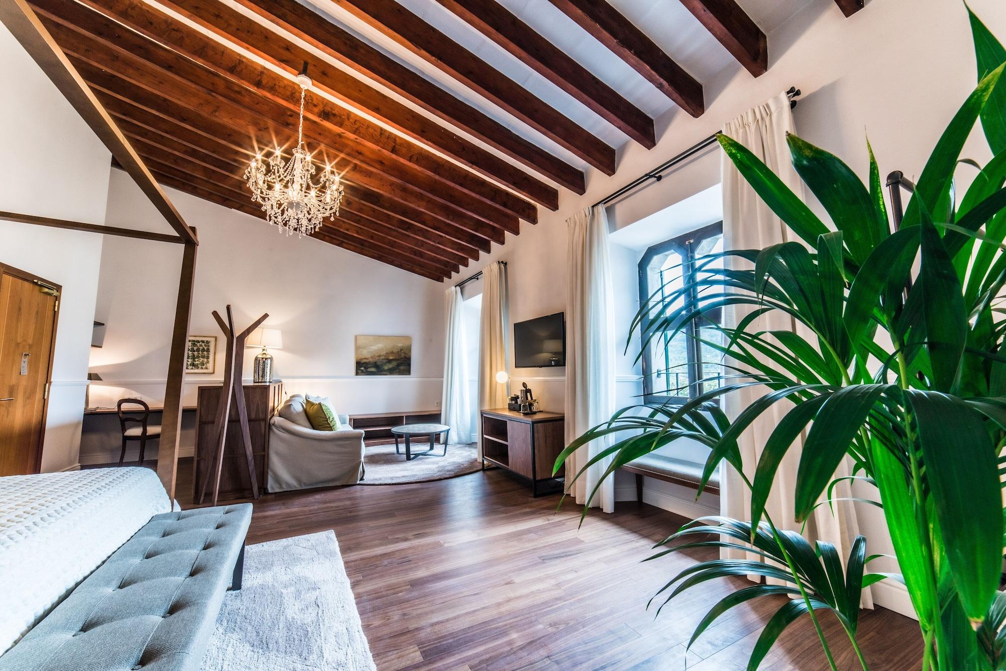 L'avenida Hotel Soller