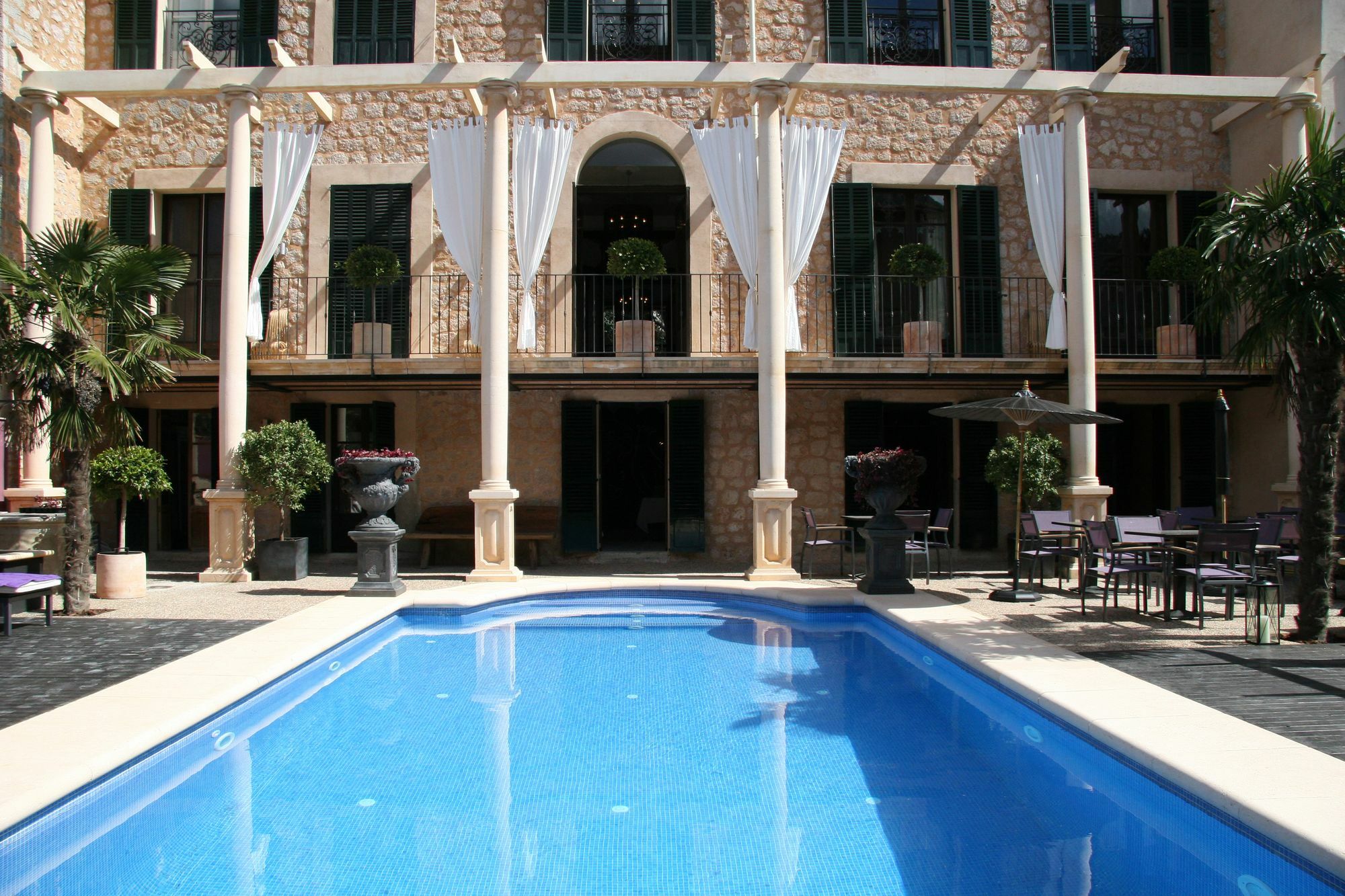 L'avenida 4* Soller